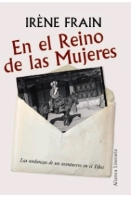 Cover von En el Reino de las Mujeres. Las andanzas de un aventurero en el Tíbet