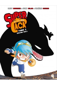 Cubierta de Dream Ball (Súper Caca 2)