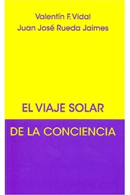 Cubierta de EL VIAJE SOLAR DE LA CONCIENCIA