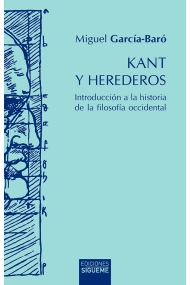 Cover von Kant y herederos