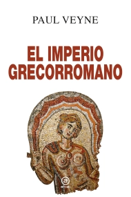 Coberta de El imperio grecorromano