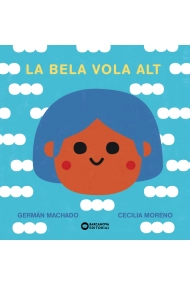 Cubierta de La Bela vola alt