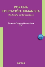 Cover von Por una educación humanista. Un desafío contemporáneo