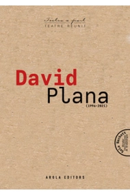 Cubierta de David Plana (1996-2021)