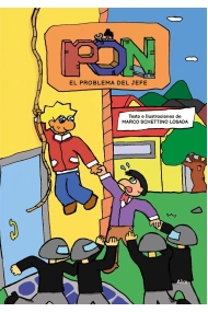 Coberta de Pon