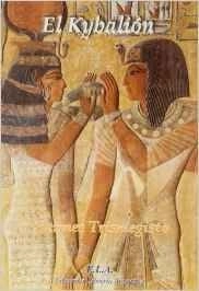Cubierta de KYBALION, EL — Hermes Trismegisto