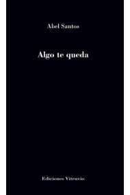 Cubierta de Algo te queda