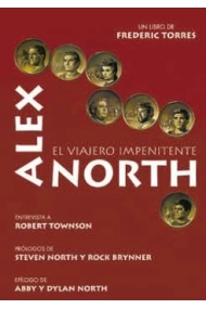 Cubierta de Alex North