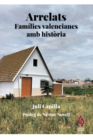 Cover of Arrelats. País Valencià