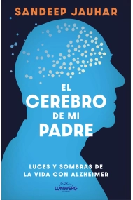 Cubierta de El cerebro de mi padre