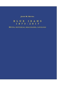 Coberta de Blue jeans (1873-2017)