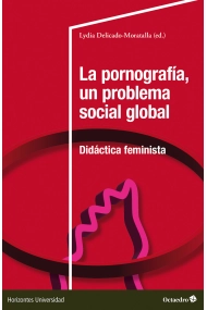 Cover von La pornografía, un problema social global