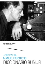 Cover von Diccionario Buñuel