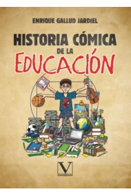 Historia cómica de la educación