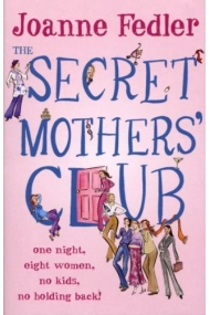 Cubierta de Secret Mothers' Club