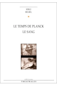 Cover von Le temps de Planck