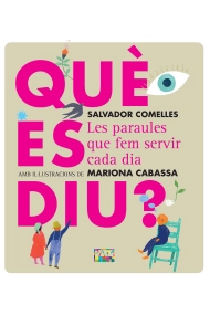 Coberta de Què es diu?