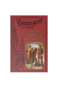 Cover von O Signo dos Quatro | Coleção Sherlock Holmes | Arthur Conan Doyle