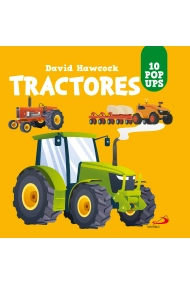 Coberta de Tractores