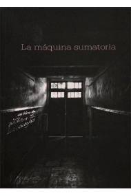 Cubierta de La máquina sumatoria