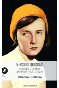 Cubierta de Versión original