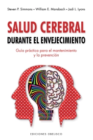 Cubierta de Salud cerebral durante el envejecimiento