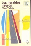 Coberta de LOS HERALDOS NEGROS