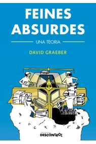 Cubierta de Feines Absurdes