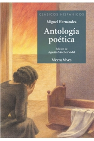 Cover von ANTOLOGIA POETICA MIGUEL HERNANDEZ N/E
