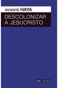 Coberta de DESCOLONIZAR A JESUCRISTO