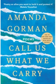 Cover von Call Us What We Carry