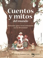 Coberta de Cuentos y mitos del mundo — Ramon Besora
Zuzanna Celej