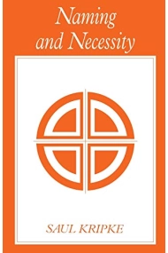 Cover of Naming and Necessity