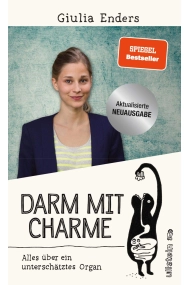 Cover von Darm mit Charme: Alles über ein unterschätztes Organ