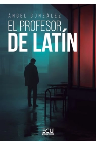 Cover of El Profesor de Latín