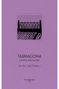 Cubierta de Tarragona