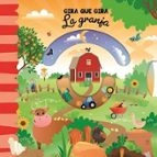 Cover von LA GRANJA. GIRA QUE GIRA