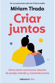 Cubierta de Criar juntos