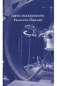 Cubierta de Arte inexistente