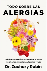 Cover of Todo sobre las alergias