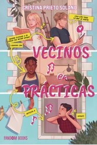 Cubierta de Vecinos en prácticas