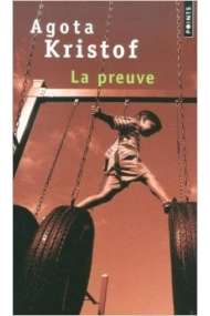 Coberta de La Preuve