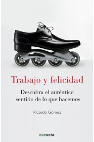 Cubierta de Trabajo y felicidad