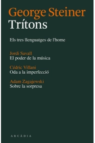 Cubierta de Trítons
