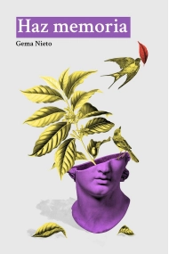 Cubierta de Haz memoria