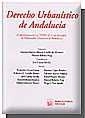 Cubierta de Derecho Urbanístico de Andalucía