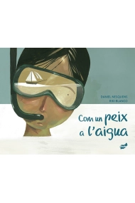 Cover von Com un peix a l'aigua
