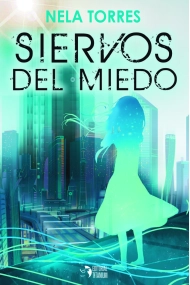 Coberta de Siervos del miedo