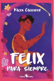 Cubierta de Felix para siempre