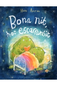 Cover von Bona nit, moc escarransit